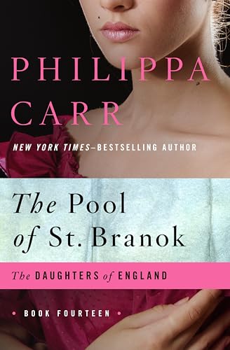The Pool of St. Branok book cover