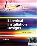 Electrical Installation Designs English Edition