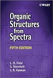 Organic Structures From Spectra English Edition