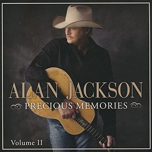 Precious Memories Volume II