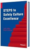 Steps To Safety Culture Excellence English Edition