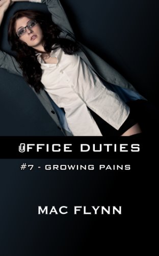 Growing Pains book cover