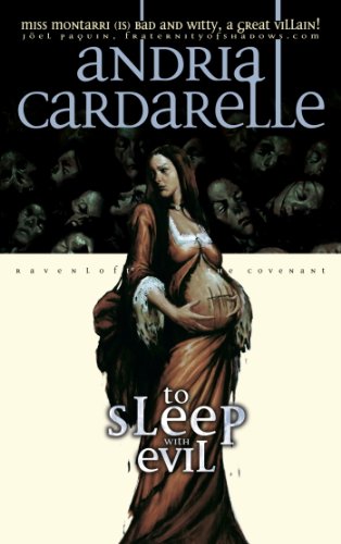 To Sleep With Evil book cover