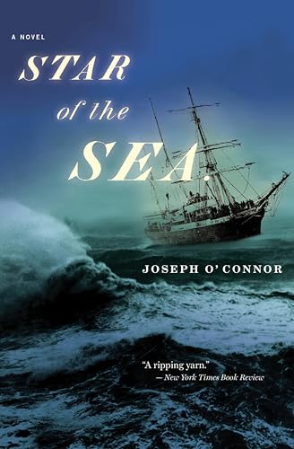 Star of the Sea book cover