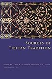 Sources Of Tibetan Tradition Introduction To Asian Civilizations English Edition