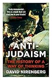 Antijudaism English Edition