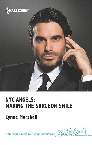 Making the Surgeon Smile (By: Lynne Marshall) cover