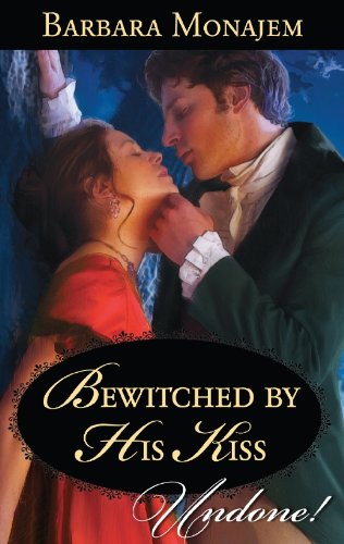 Bewitched by His Kiss book cover