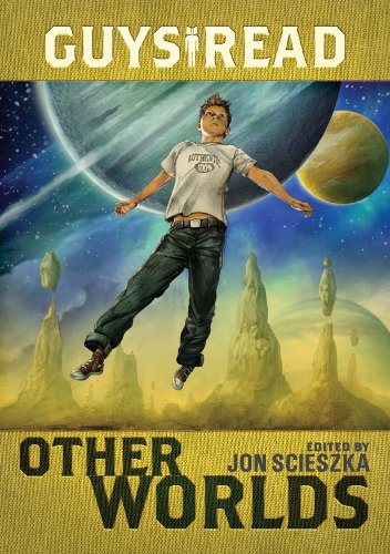 Other Worlds book cover