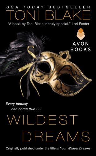 In Your Wildest Dreams book cover