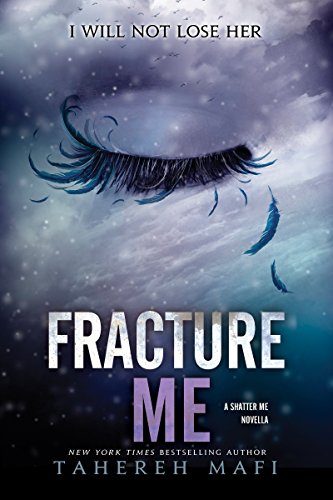 Fracture Me cover