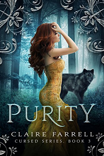 Purity book cover