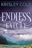 Endless Knight The Arcana Chronicles Book 2 English Edition