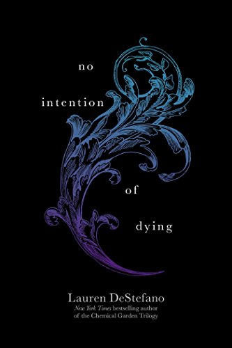 No Intention of Dying book cover