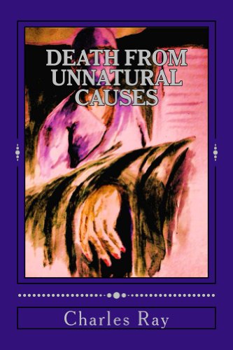 Death From Unnatural Causes book cover
