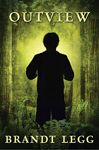 Portada de Outview (The Inner Movement Book 1)