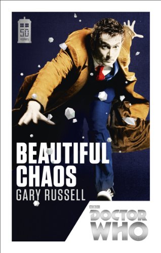 Beautiful Chaos book cover