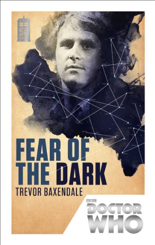 Fear of the Dark book cover