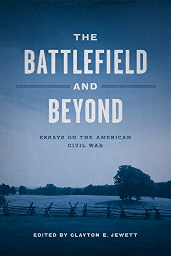 The Battlefield and Beyond book cover