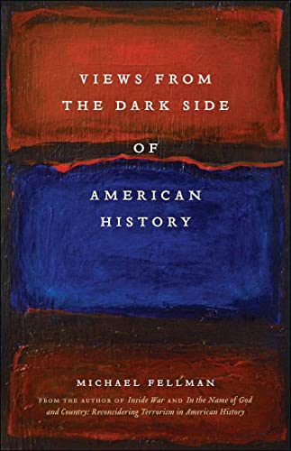 Views from the Dark Side of American History book cover