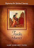 Tools Matter Beginning The Spiritual Journey The Matters Series English Edition
