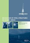 Stessa 2012 proceedings of the 7th International Conference on Behaviour of Steel Structures in Seismic Areas, Santiago, Chile, 9-11 January 2012
