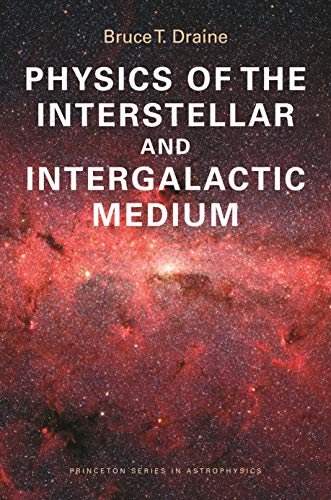 Physics of the Interstellar and Intergalactic Medium book cover