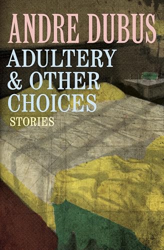 Adultery & Other Choices book cover
