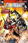 Stormwatch (2011-2014) #9