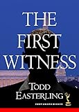 The First Witness English Edition