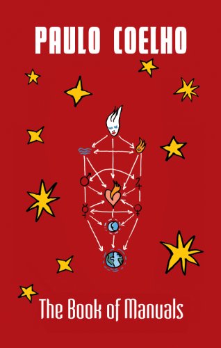 The Book of Manuals book cover