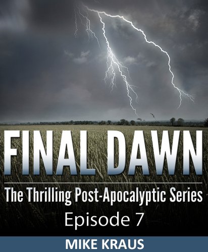 Final Dawn: Episode 7 cover