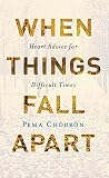 When Things Fall Apart Heart Advice For Difficult Times Shambhala Classics