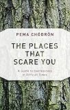 The Places That Scare You A Guide To Fearlessness In Difficult Times Shambhala Classics