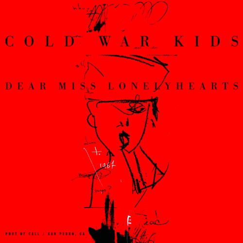 Dear Miss Lonelyhearts