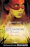Les Chasseurs D'%C3%A2mes   Tome 1 Destin%C3%A9s