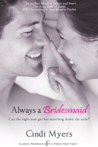Always a Bridesmaid book cover
