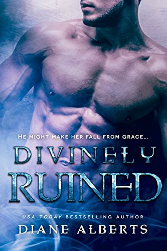 Divinely Ruined book cover