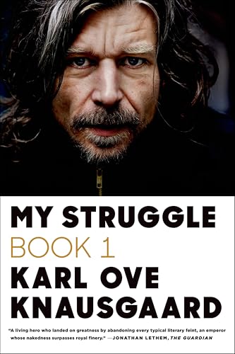 My Struggle: Book 1 cover