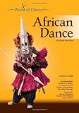 African Dance World Of Dance