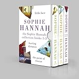The Sophie Hannah Collection 13 The Culver Valley Crime Series Little Face Hurting Distance The Point Of Rescue English Edition