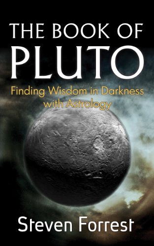 The Book of Pluto book cover