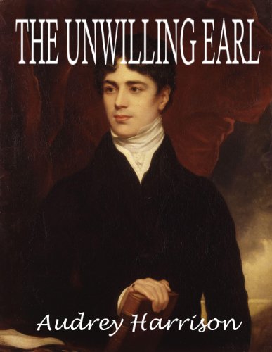 The Unwilling Earl book cover