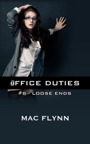 Loose Ends book cover