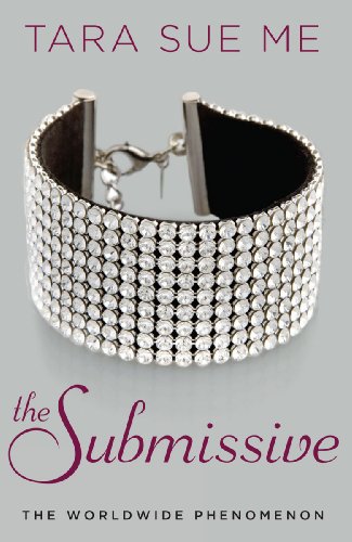 The Submissive book cover