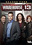 Warehouse 13: Season Four