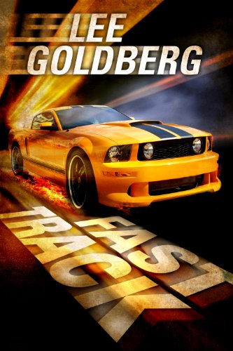 Fast Track book cover