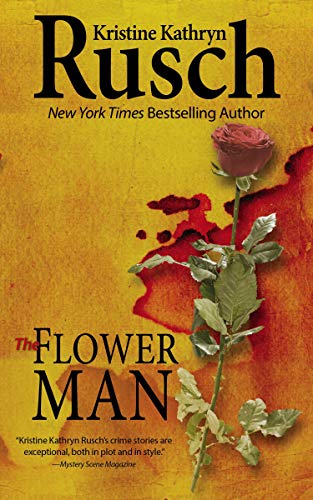 The Flower Man book cover