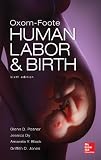 Oxorn Foote Human Labor And Birth Sixth Edition