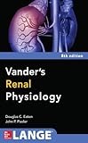 Vanders Renal Physiology Eighth Edition Lange Medical Books English Edition